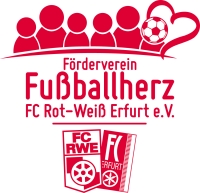 Förderverein Fußballherz - FC RWE