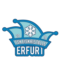 TSK Eiskristalle Erfurt