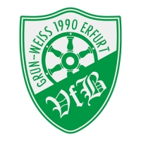 VFB Grün-Weiß 1990 Erfurt