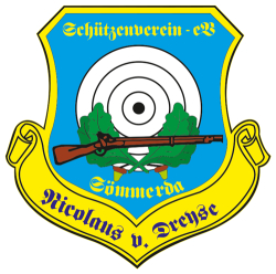 Schützenverein "Nicolaus von Dreyse" Sömmerda e.V.