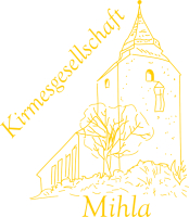 Kirmesgesellschaft Mihla