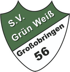 SV Grün Weiß 56 Großobringen e.V.
