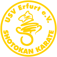 USV Erfurt Karate