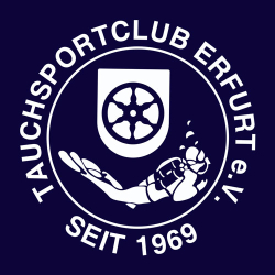 Tauchsportclub  Erfurt e.V.