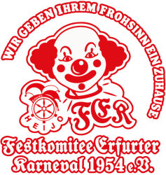 Festkomitee Erfurter Karneval 1954 e.V.