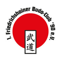 1. Friedrichshainer Budo-Club ´90 e.V.