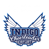 Indigo Cheerleader Erfurt