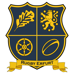 Erfurt Oaks Rugby