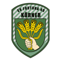 SV Fortuna 49 Körner