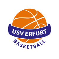 USV Erfurt Basketball