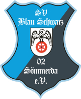 SV Blau Schwarz 02 Sömmerda e.V.