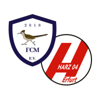SG Mediengroup/Harz 04 - Fans