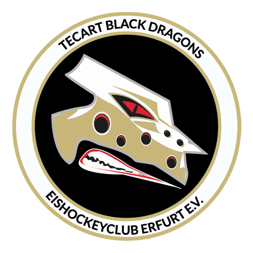 Tecart Black Dragons