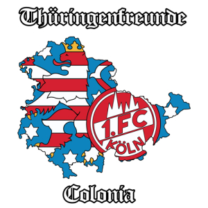 Thüringenfreunde Colonia