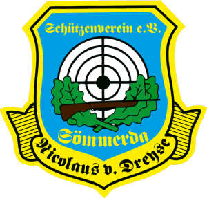 Schützenverein &quot;Nicolaus von Dreyse&quot; Sömmerda e.V.