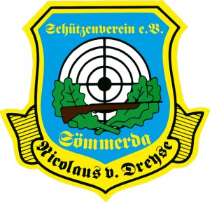 Schützenverein "Nicolaus von Dreyse" Sömmerda e.V.