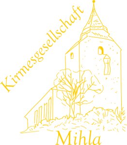 Kirmesgesellschaft Mihla