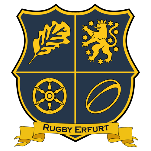 Erfurt Oaks Rugby