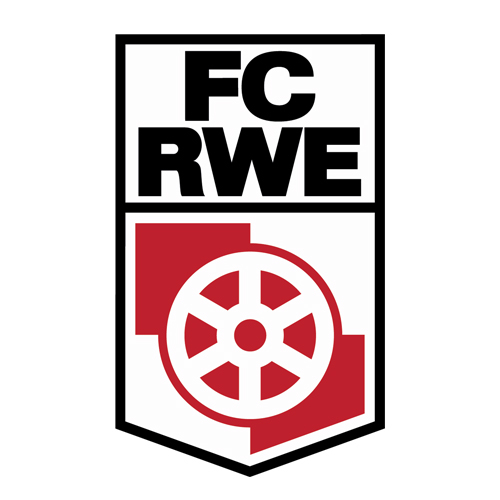 FC RWE - NLZ