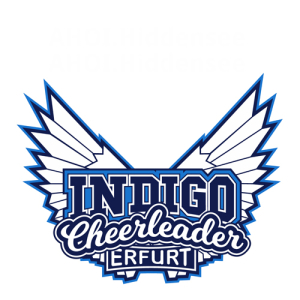 Indigo Cheerleader Erfurt