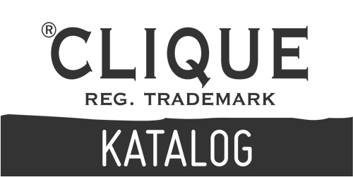 CLIQUE Katalog