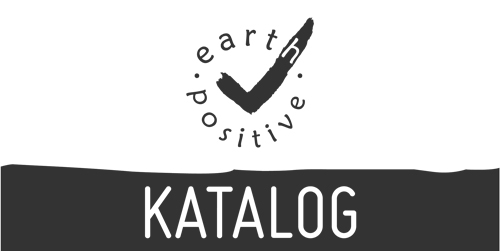 earth positiv Katalog