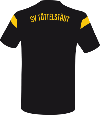 T-Shirt - SV Töttelstädt