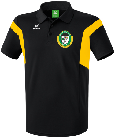Polo Shirt - SV Töttelstädt