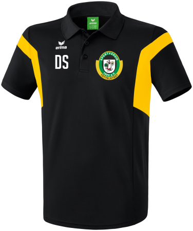 Polo Shirt - SV Töttelstädt