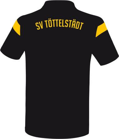 Polo Shirt - SV Töttelstädt