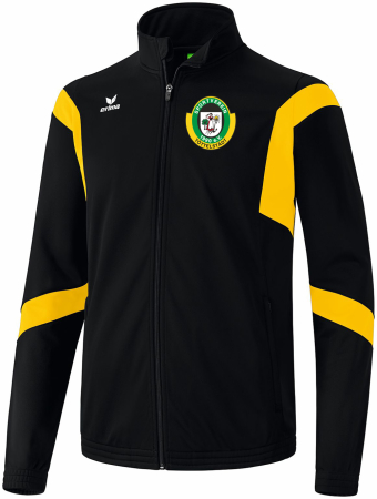 Trainingsjacke - SV Töttelstädt