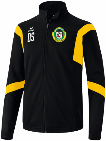Trainingsjacke - SV Töttelstädt