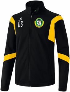 Trainingsjacke - SV Töttelstädt