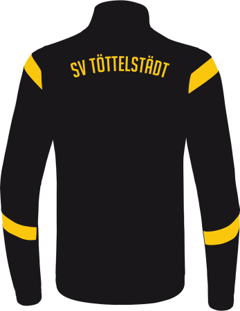 Trainingstop - SV Töttelstädt
