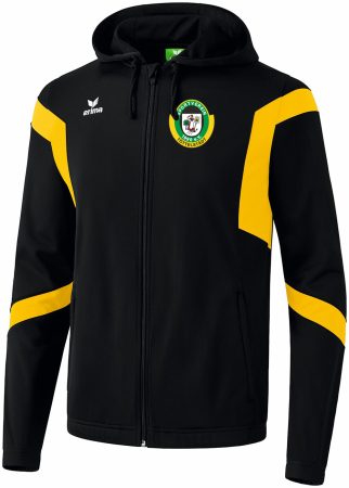 Kapuzenjacke - SV Töttelstädt