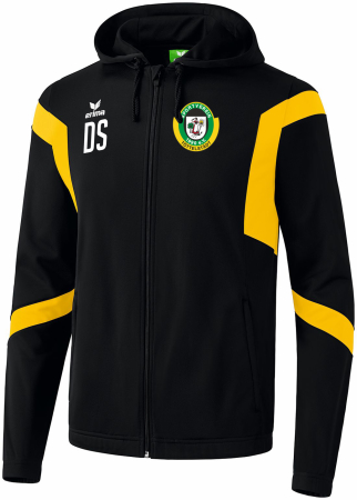 Kapuzenjacke - SV Töttelstädt