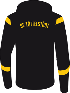 Kapuzenjacke - SV Töttelstädt