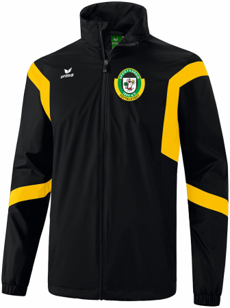 Alwetterjacke - SV Töttelstädt
