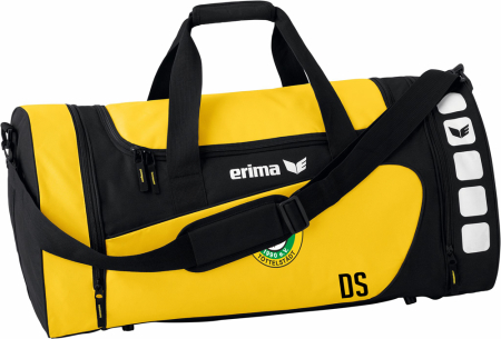 Sporttasche - SV Töttelstädt