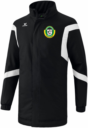 Stadionjacke - SV Töttelstädt