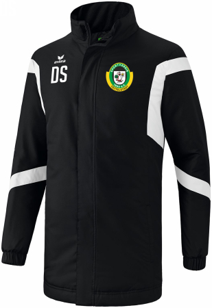 Stadionjacke - SV Töttelstädt