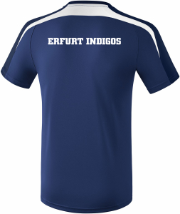 T-Shirt - Erfurt Indigos