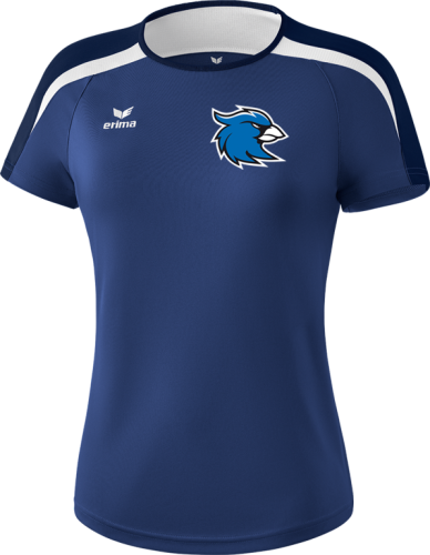 T-Shirt | Damen - Erfurt Indigos