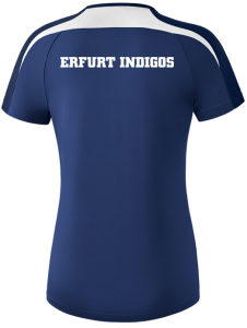 T-Shirt | Damen - Erfurt Indigos