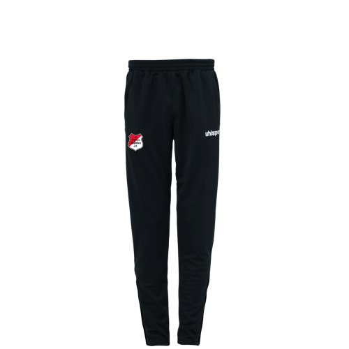 Team Hose | Unisex | schwarz | SV Olympia Haßleben