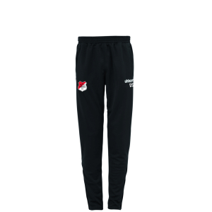 Team Hose | Unisex | schwarz | SV Olympia Haßleben