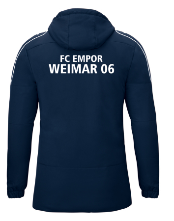 Coachjacke Active - FC Empor Weimar 06