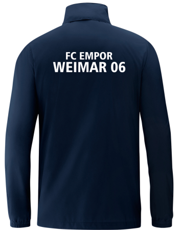 Allwetterjacke Team 2.0 - FC Empor Weimar 06