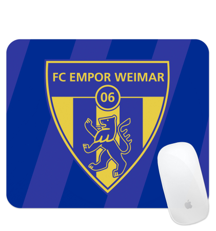 Mouse Pad - FC Empor Weimar 06