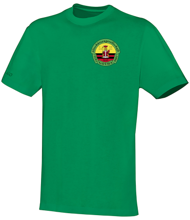 T-Shirt | Baumwolle - Altschützengesellschaft Gotha